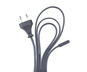 Reptiler - Trixie Heating Cable 4.5m 25W - TX76081