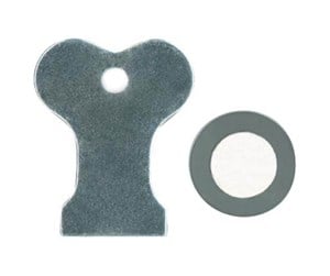 Reptiler - Trixie Replacement Membrane and Key - TX76120