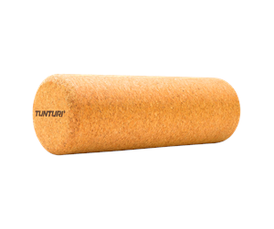 Sport & Fitness - Tunturi Cork Massage Roller - 14TUSYO061IONE SIZE