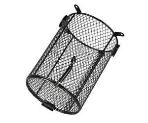 Reptiler - Trixie Protective Cage for Terrarium Lamps ø 12 × 16 cm - TX76128