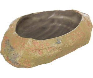 Reptiler - Trixie Water and Food Bowl 11 x 2.5 x 7cm - TX-76181