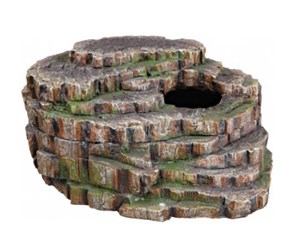 Reptiler - Trixie Snake Cave 26 × 20 × 13 cm - TX76199