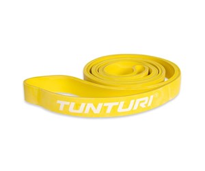 Sport & Fitness - Tunturi Power Band Light - 14TUSCF028IONE SIZE