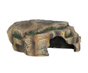 Reptiler - Trixie Reptile Cave 16 x 7 x 11cm - TX76210