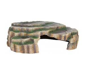 Reptiler - Trixie Reptile Cave 30 x 10 x 25cm - TX76212