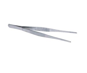 Reptiler - Trixie Feeding Tweezers 20 cm - TX76221