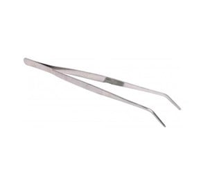 Reptiler - Trixie Feeding Tweezers 30cm angled - TX76223