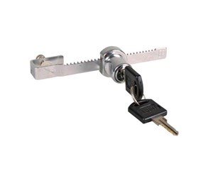 Reptiler - Trixie Terrarium Lock for Sliding Doors - TX76224