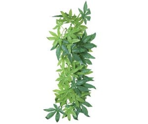 Reptiler - Trixie Silk Hanging Plant Abutilon Ø20x30cm - TX76236