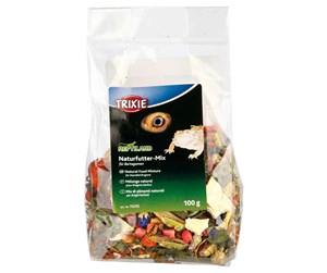 Reptiler - Trixie Food mixture for bearded dragons 100 g - TX76265