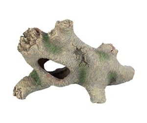 Fisk - Trixie Tree stump polyester resin 21 cm - TX76323