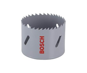 Bormaskin & Bits - Bosch BI-METAL HOLE SAW FOR ROTARY DRILLS/DRIVERS FOR IMPACT DRILL/DRIVERS - 2608584121