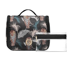 Annen personlig pleie - Cimi Gillian Jones - Spa Hang Up Organizer - Palm Print - 10001-861