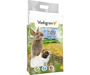 Smådyr - VADIGRAN Hay 30L 1 kg - HT01803