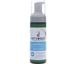 Smådyr - Vets Best Dry shampoo for small animals 150 ml - G02302