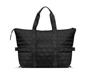 Annen personlig pleie - Gillian Jones Shopper heart Black - 10059-00