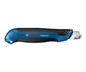 Verktøy - Bosch 18 MM HOBBY KNIFE PROFESSIONAL - 1600A01TH6