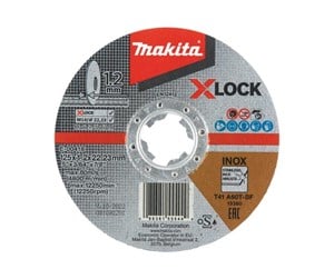 Sirkelsag - Makita Cutting Disc - E-00418