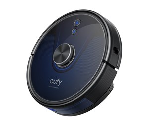 Robotstøvsuger - Eufy Robotstøvsuger Clean RoboVac L35 Hybrid - T2194G11