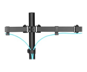 Skjermholder - ASSMANN Digitus DA-90400 monitor mount / stand - DA-90400