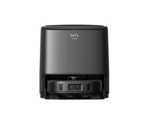 Robotstøvsuger - Eufy Robotstøvsuger Clean X9 Pro with Auto-Clean Station - T2320G11