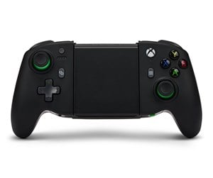 Spill - Tilbehør - PowerA MOGA XP7-X Plus Bluetooth Controller for Mobile & Cloud Gaming on Android/PC - Controller - Android - 1510706-01