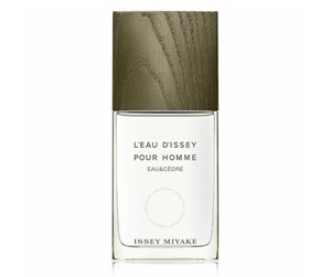 Parfyme & Dufter - Issey Miyake L'Eau D'Issey Pour Homme Eau & Cedre - 3423222048044