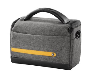 Kameravesker - Hama "Terra" Camera Bag 135 grey - 121308