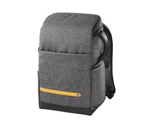 Kameravesker - Hama "Terra" Camera Backpack 140 grey - 121309