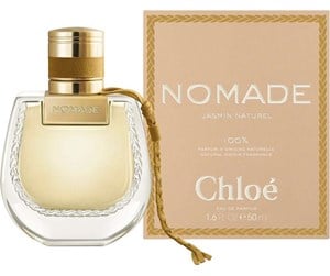 Parfyme & Dufter - Chloè Nomade Naturelle EDP - 50 ml - 3614229395693