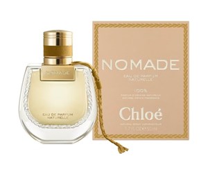 Parfyme & Dufter - Chloè Chloe Nomade Naturelle Edp Spray 50ml - 3614229395693