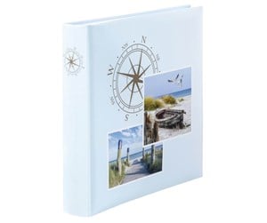 Fotoalbum & Arkivering - Hama Compass photo album - 3852