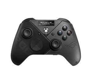 Spill - Tilbehør - ASUS ROG Raikiri Pro - Controller - Microsoft Xbox One - 90GC00W0-BGP000