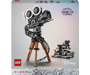 LEGO® - LEGO Disney 43230 Walt Disney kamera - 43230