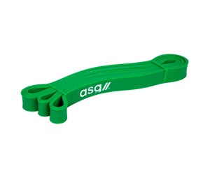 Sport & Fitness - ASG Resistance Band Medium - ASG4071IONE SIZE