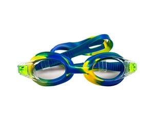 Vannlek - ASG Kids Swimming Goggles - ASG3008BLU/YONE SIZE