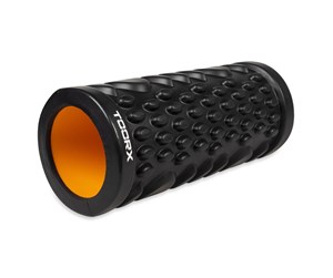 Sport & Fitness - Toorx Foam Roller - Black - AHF-044BL/ORONE SIZE