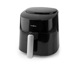 Airfryer - Nedis Hot Air Fryer - KAAF160BK