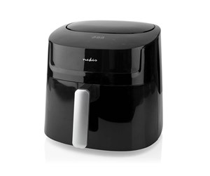 Airfryer - Nedis Hot Air Fryer - KAAF170BK