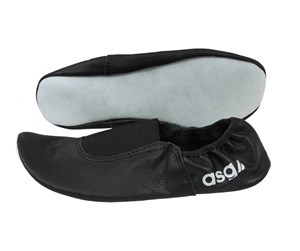 Sport & Fitness - ASG Gym Shoes 42/43 - Black - ASG2000SORT42/43