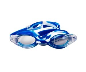 Vannlek - ASG Kids Swimming Goggles - ASG3008BLU/WONE SIZE