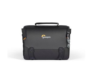 Kameravesker - Lowepro Adventura SH 160 III Black - LP37452-PWW