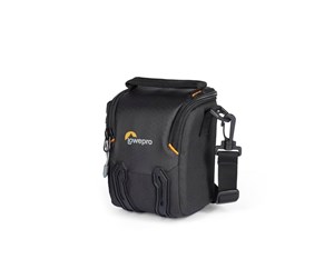 Kameravesker - Lowepro Adventura SH 115 III Black - LP37461-PWW