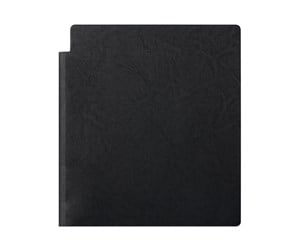 Nettbrett - Deksler og etui - Kobo Elipsa 2E Black Sleepcover - N605-AC-BK-E-PU