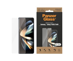 Mobil - Beskyttelsesglass - PanzerGlass Screen Protector Samsung Galaxy Z Fold4/Fold 5 - PANZER7314