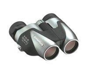 Kikkert - Olympus PC I - binoculars 8-16 x 25 - 017146