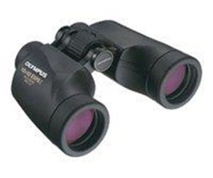 Kikkert - Olympus EXPS I - binoculars 10 x 42 - 18795