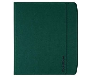 Nettbrett - Deksler og etui - PocketBook Charge (7") - Fresh Green - HN-QI-PU-700-FG-WW