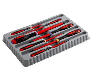 Verktøy - BAHCO BE-9888S manual screwdriver - BE-9888S