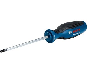 Håndverktøy - Bosch SCREWDRIVER TX 30X125 PROFESSIONAL - 1600A01V0E